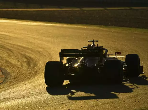 Titel-Bild zur News: Charles Leclerc