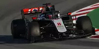 Bild zum Inhalt: Romain Grosjean: 2020er-Haas kommt eher mir entgegen als Magnussen