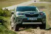 Bild zum Inhalt: Subaru Forester e-Boxer (2020): Neuer Benziner mit Mildhybridsystem