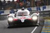 Bild zum Inhalt: Toyota begräbt Plan für Rekordrunde in Le Mans