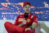 Bild zum Inhalt: Sebastian Vettel: Ferrari ist gut genug, das beste Auto zu bauen