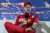 Bild zum Inhalt: Sebastian Vettel: Ferrari ist gut genug, das beste Auto zu bauen