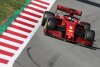 Bild zum Inhalt: Ferrari-Teamchef: "Der Speed des Autos reicht nicht aus"
