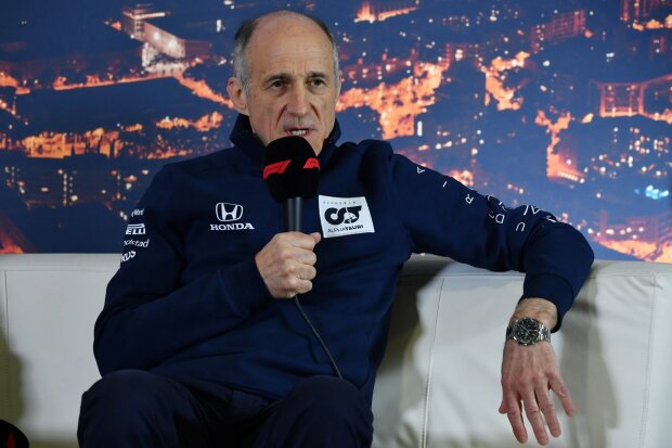 Franz Tost  ~Franz Tost ~ 