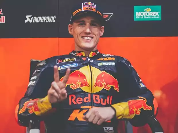 Titel-Bild zur News: Pol Espargaro