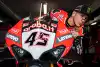 Bild zum Inhalt: Scott Redding trotz Bestzeiten kleinlaut: Jonathan Rea bleibt der Favorit