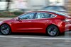Tesla Model 3: Topversion 5.000 Euro teurer
