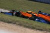 Norris: Sind in keinem Bereich so konkurrenzfähig wie Mercedes
