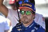 Bild zum Inhalt: Alonsos Indy-Deal mit McLaren: Welche Rolle Honda und ein Sponsor spielten