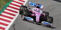 Bild zum Inhalt: Racing Point so gut wie Ferrari? Binotto warnt vor Mercedes-Kopie