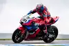 Bild zum Inhalt: Honda Fireblade: Bautista und Haslam sollen schon 2020 um den Titel kämpfen