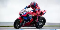 Bild zum Inhalt: Honda Fireblade: Bautista und Haslam sollen schon 2020 um den Titel kämpfen