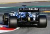 Pierre Gasly: Honda-Motor läuft rund und ohne Probleme