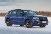 VW Touareg R (2020): Heißer Plug-In Hybrid offiziell vorgestellt