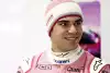 Bild zum Inhalt: Lance Stroll: Sagen doch alle, dass ihr Auto besser geworden ist!