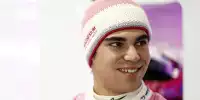 Lance Stroll