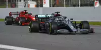 Bild zum Inhalt: F1-Test Barcelona: Bestzeit Bottas, Verstappen Schnellster