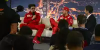 Bild zum Inhalt: Die Inside-Story zum geheimen Deal zwischen FIA und Ferrari