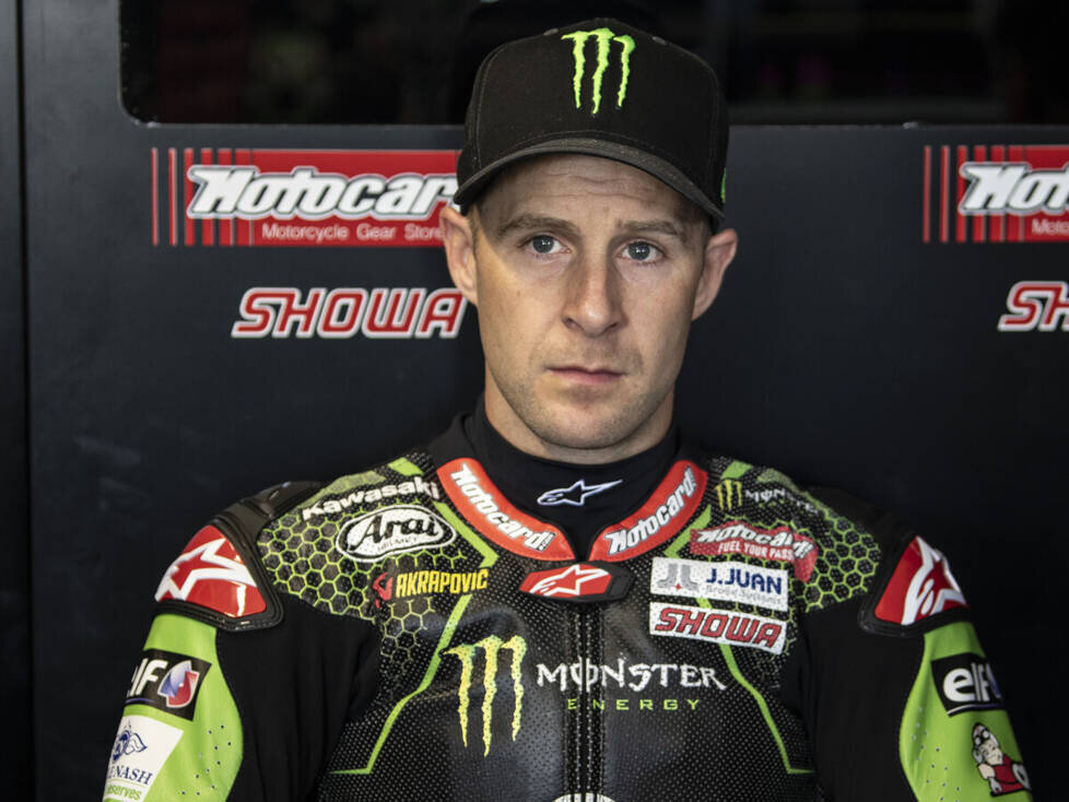 Jonathan Rea