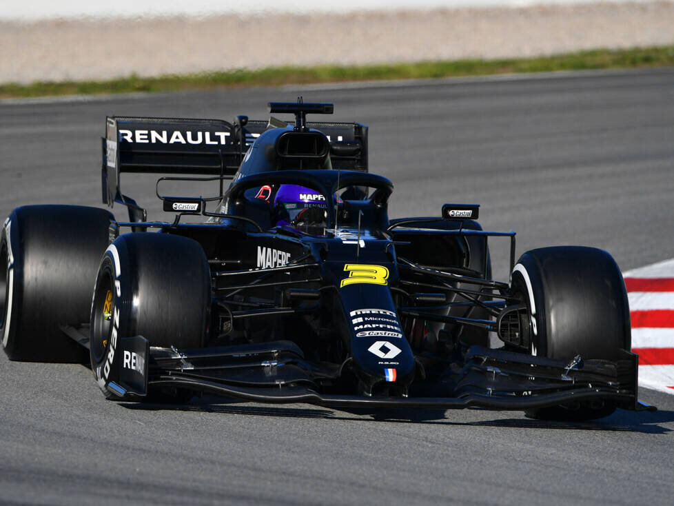 Daniel Ricciardo