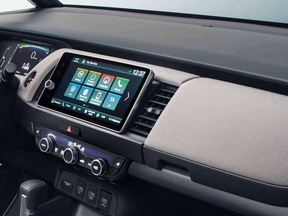 Honda Jazz (2020)