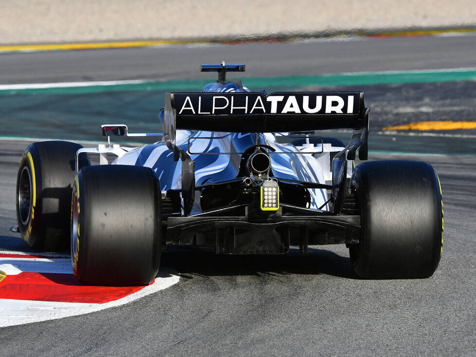 Pierre Gasly