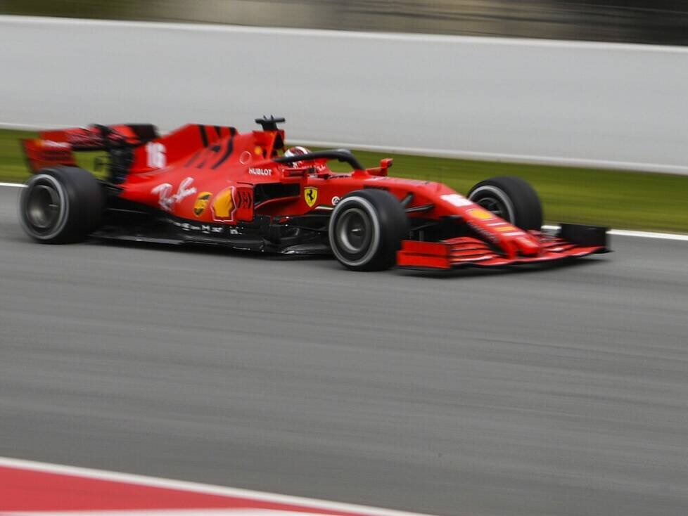 Charles Leclerc