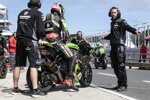 Jonathan Rea 