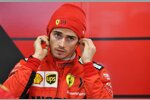 Charles Leclerc (Ferrari) 