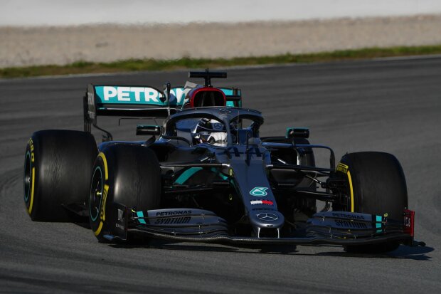 Lewis Hamilton Mercedes Mercedes-AMG Petronas Formula One Team F1 ~Lewis Hamilton (Mercedes) ~ 