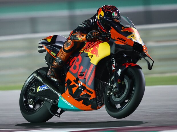 Pol Espargaro