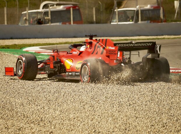 Sebastian Vettel Sebastian Vettel