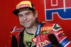 Bild zum Inhalt: Alvaro Bautista kündigt Honda-Erfolge an: "Nur eine Frage der Zeit"