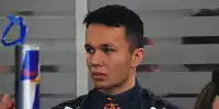 Alexander Albon
