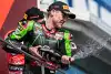 Bild zum Inhalt: Alex Lowes: Bei der Kawasaki-Premiere nur 0,007 Sekunden vom Sieg entfernt