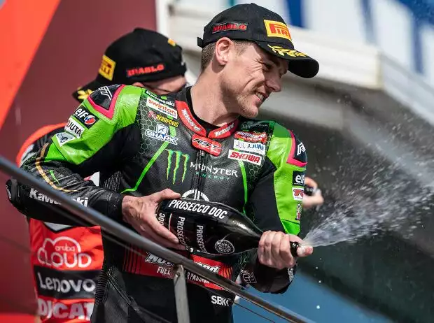 Alex Lowes Titel-Bild zur News: Alex Lowes
