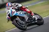 Bild zum Inhalt: BMW S1000RR: Tom Sykes kann die Pole-Position im Rennen nicht umsetzen