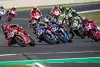 Bild zum Inhalt: WSBK 2020: Die Superbike-WM bei Motorsport.tv verfolgen!