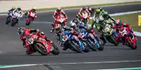 Bild zum Inhalt: WSBK 2020: Die Superbike-WM bei Motorsport.tv verfolgen!