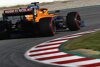 "Sind positiv geschockt": McLaren auch ohne Topzeiten Spitze des Mittelfeldes?