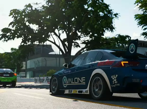 Automobilista 2 Titel-Bild zur News: Automobilista 2