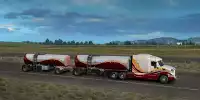 American Truck Simulator