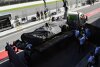 Mercedes-Motorprobleme: Hamilton hat "volles Vertrauen" in sein Team
