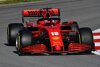 Ferrari nach schwachem Test: Frühzeitig für 2021 entwickeln?