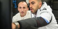 Bild zum Inhalt: Kubica vor DTM-Debüt: "Eine der härtesten Herausforderungen"