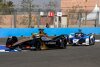 Formel E Marrakesch 2020: Günther verhindert DS-Techeetah-Doppelsieg