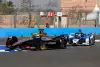 Bild zum Inhalt: Formel E Marrakesch 2020: Günther verhindert DS-Techeetah-Doppelsieg