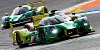 Ligier-Gibson von Inter Europol Competition