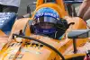 Bild zum Inhalt: "Möglich": Fährt Alonso 2020 weitere IndyCar-Rennen für McLaren SP?