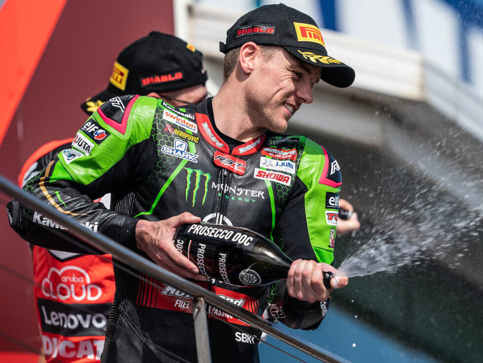 Alex Lowes